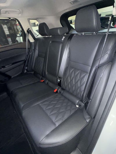 2023 Nissan Rogue Platinum Intelligent AWD