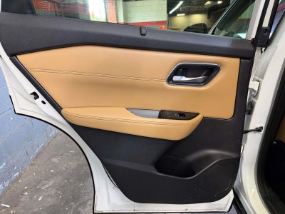 2023 Nissan Rogue Platinum Intelligent AWD
