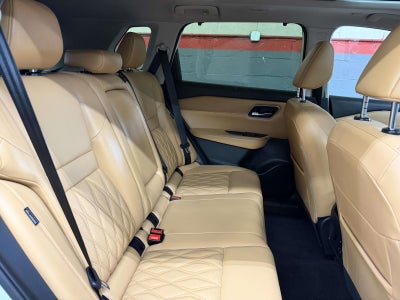 2023 Nissan Rogue Platinum Intelligent AWD
