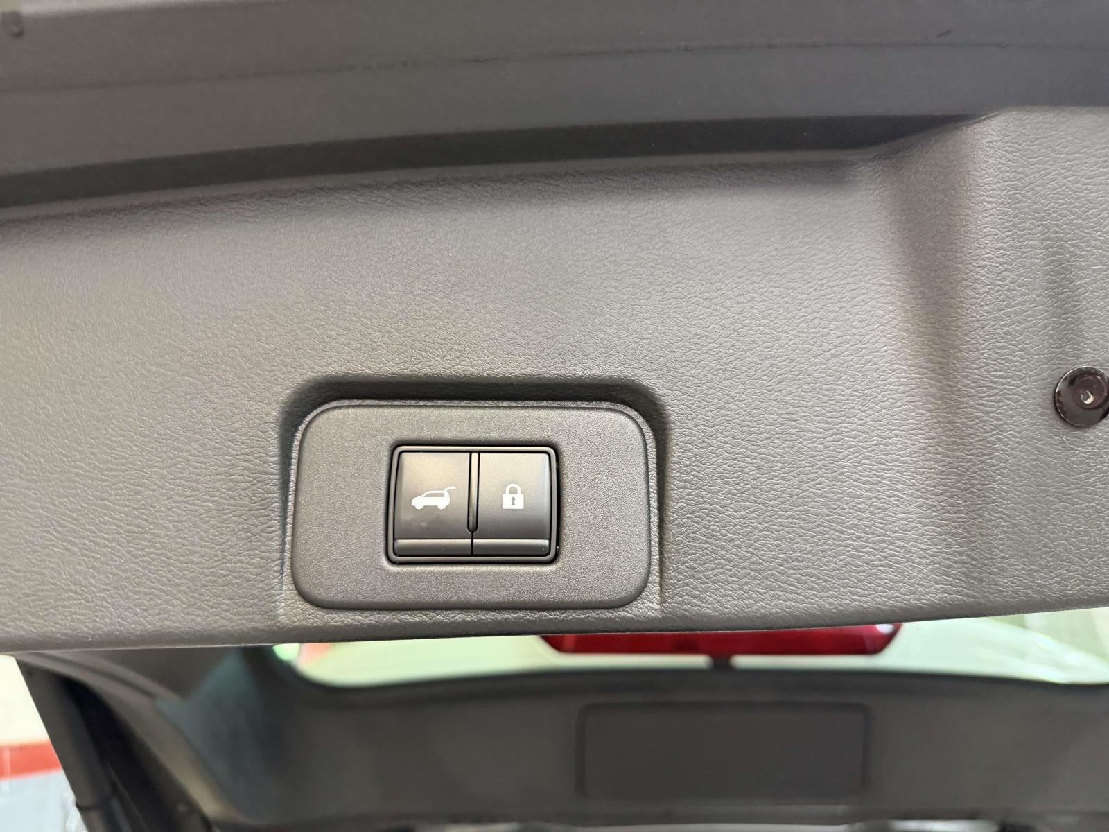 2023 Nissan Rogue Platinum Intelligent AWD