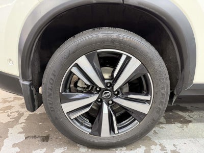 2023 Nissan Rogue Platinum Intelligent AWD