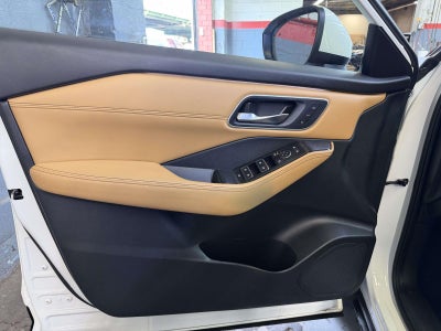 2023 Nissan Rogue Platinum Intelligent AWD