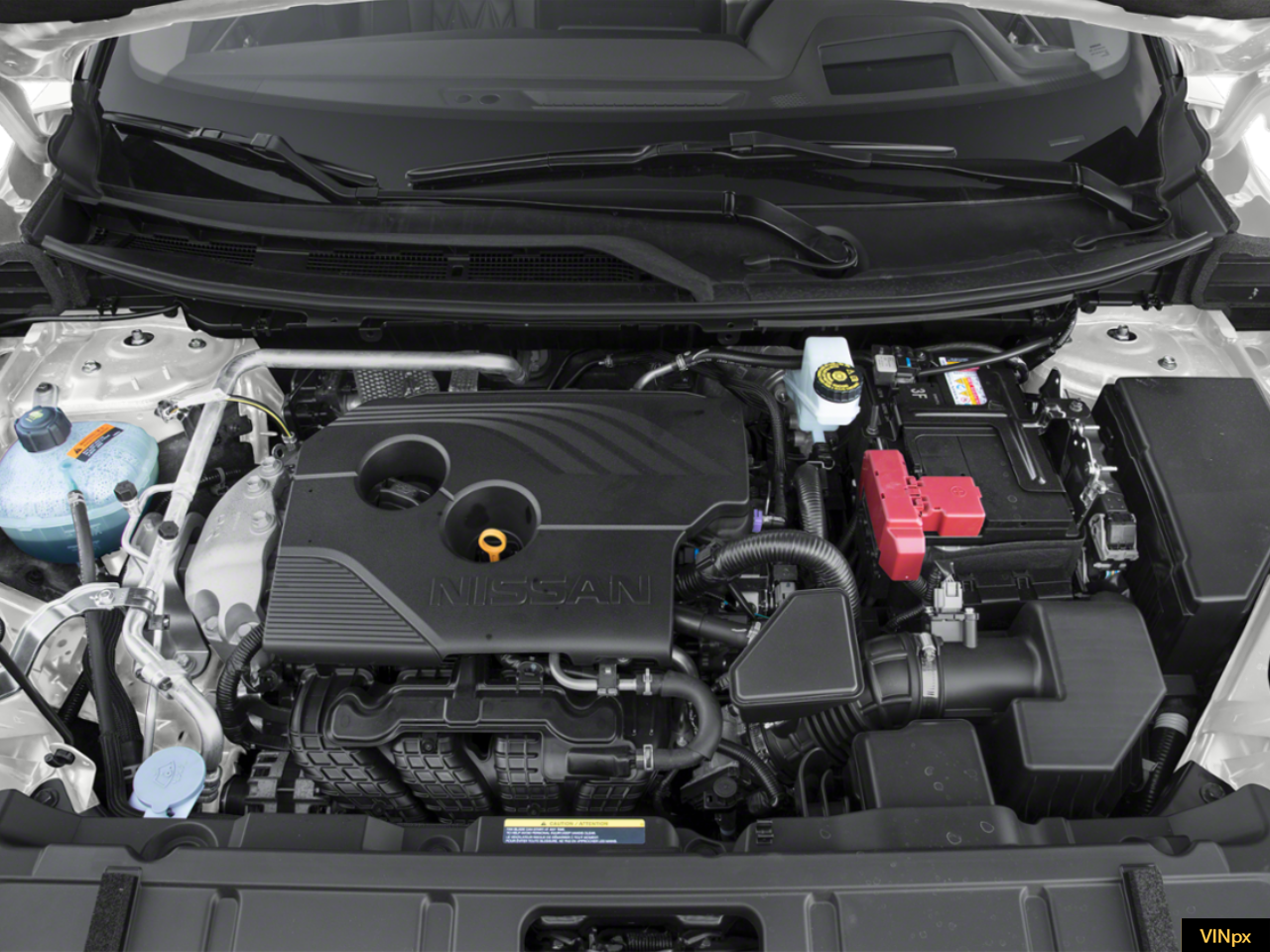 2023 Nissan Rogue Platinum Intelligent AWD