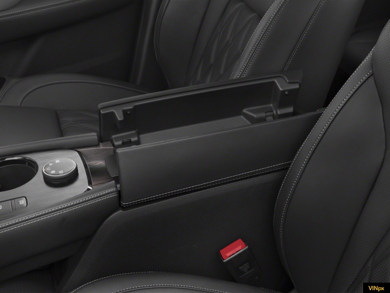 2023 Nissan Rogue Platinum Intelligent AWD