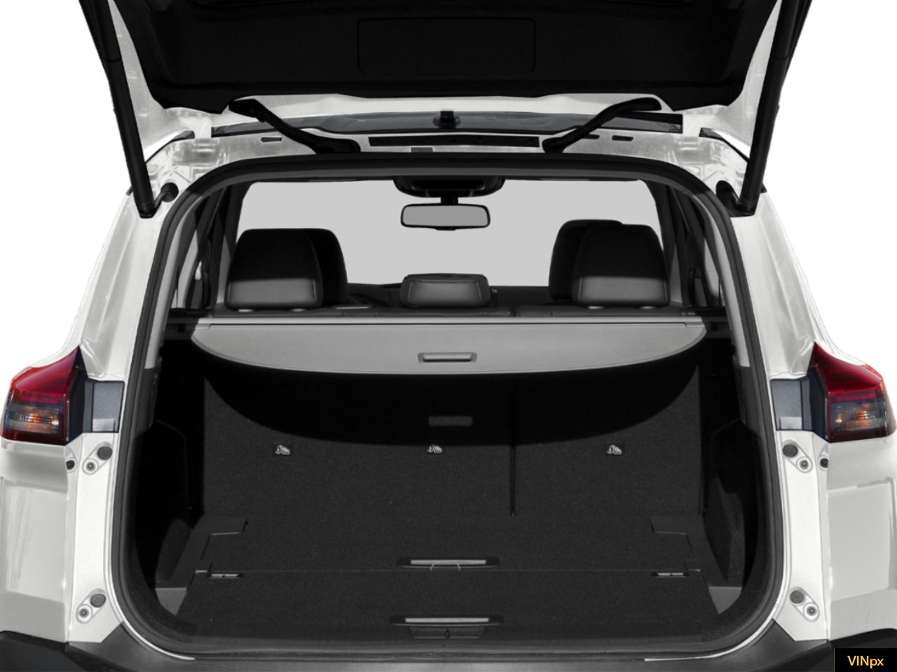 2023 Nissan Rogue Platinum Intelligent AWD