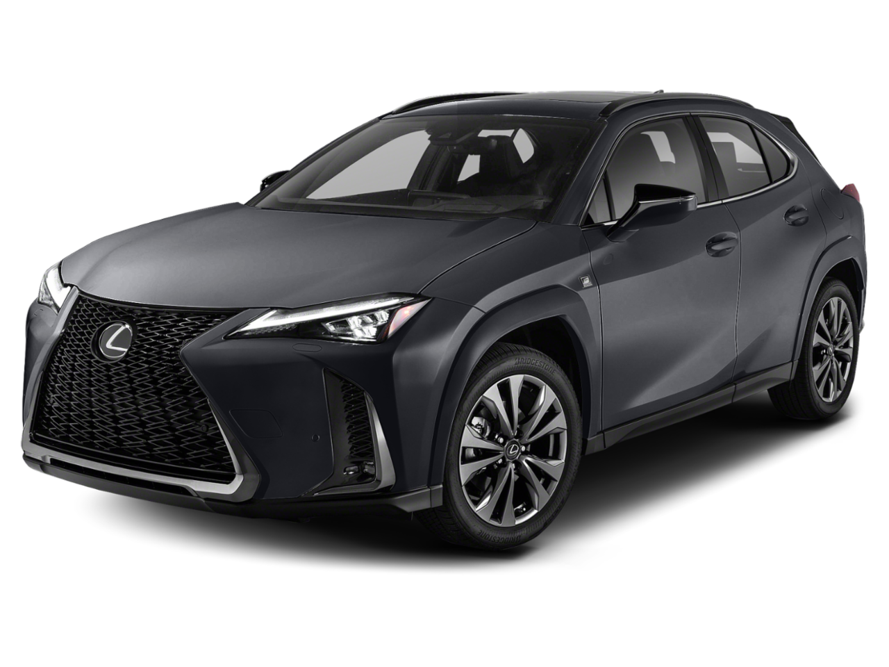 2024 Lexus UX 250h 250h Base
