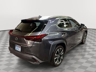 2024 Lexus UX 250h 250h Base
