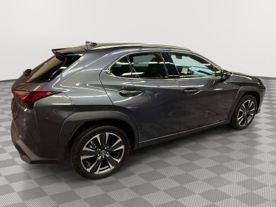 2024 Lexus UX 250h 250h Base