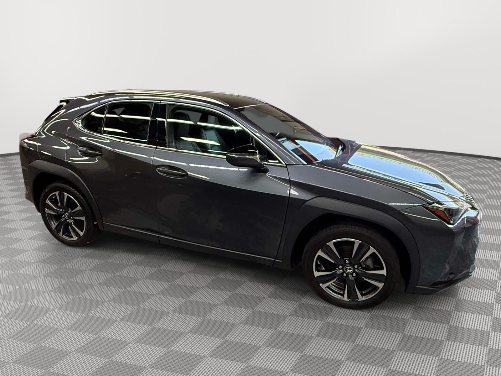 2024 Lexus UX 250h 250h Base