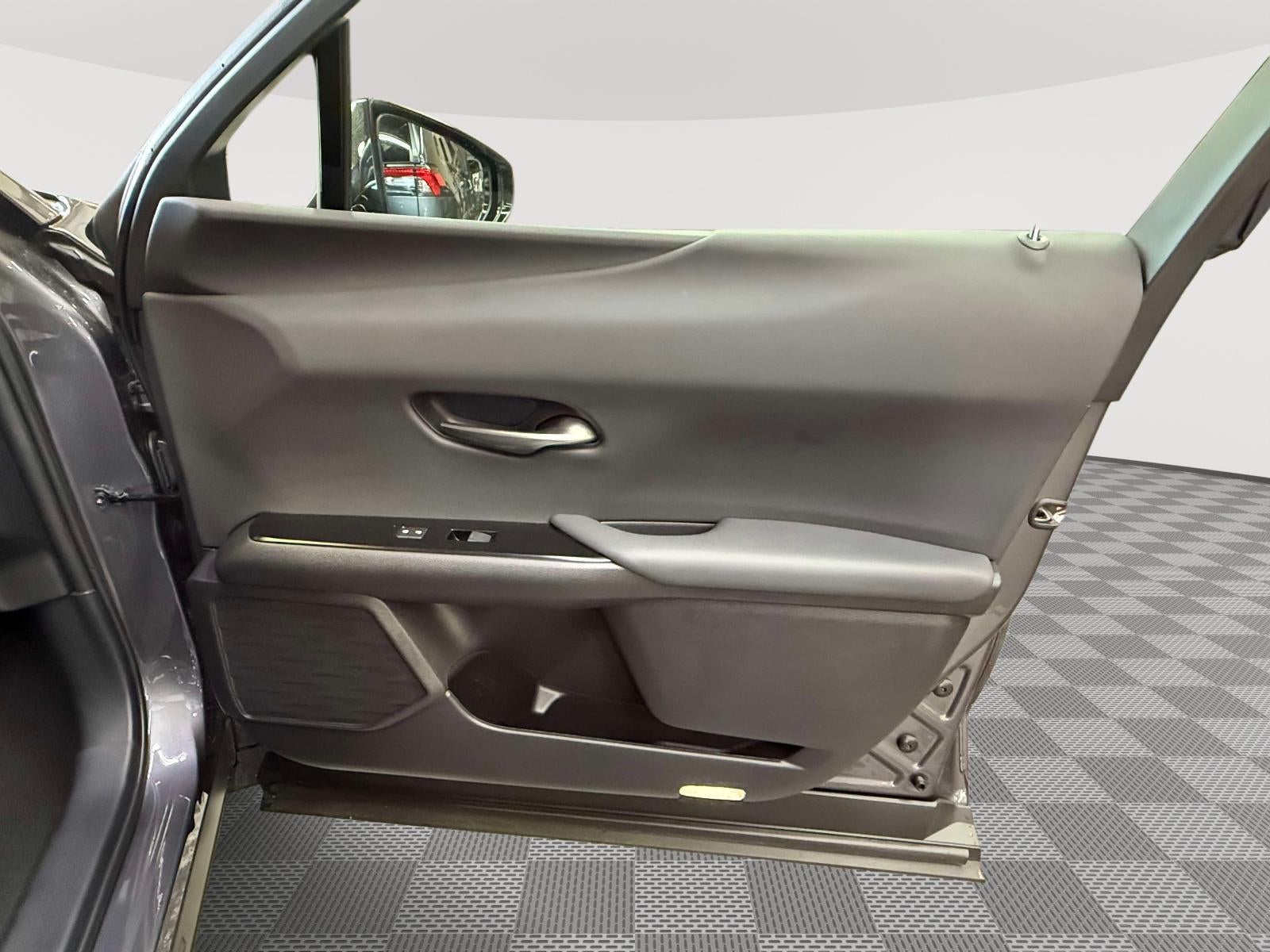 2024 Lexus UX 250h 250h Base
