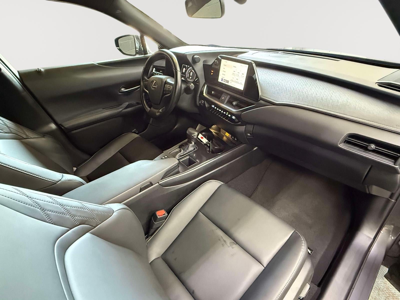 2024 Lexus UX 250h 250h Base