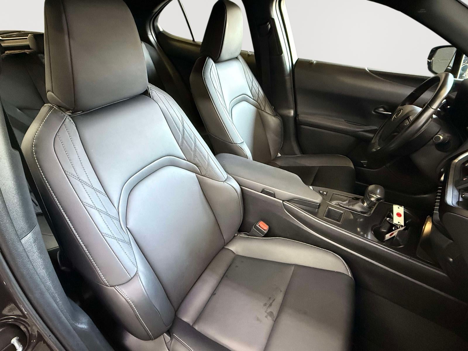 2024 Lexus UX 250h 250h Base