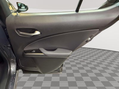 2024 Lexus UX 250h 250h Base