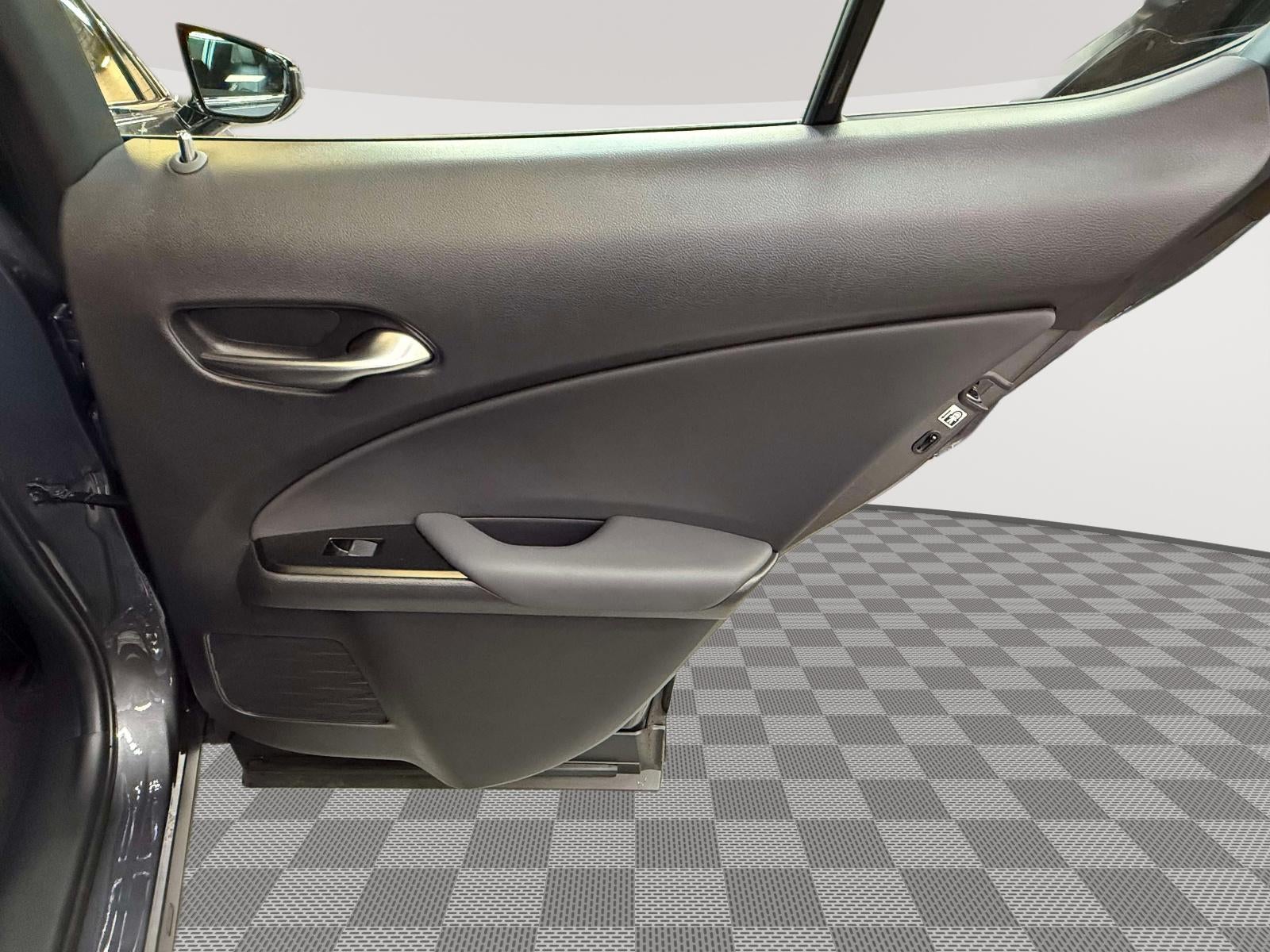 2024 Lexus UX 250h 250h Base