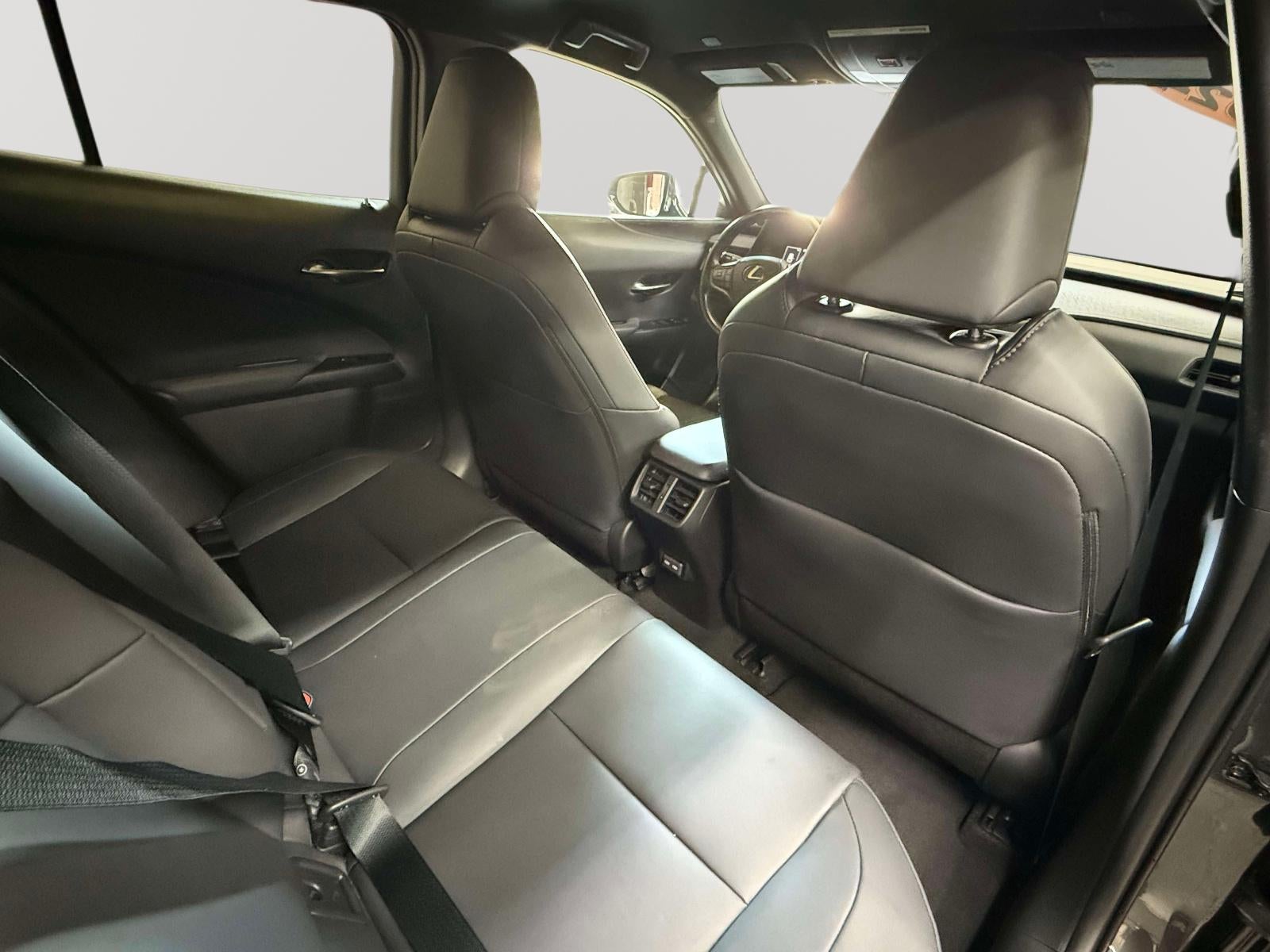 2024 Lexus UX 250h 250h Base