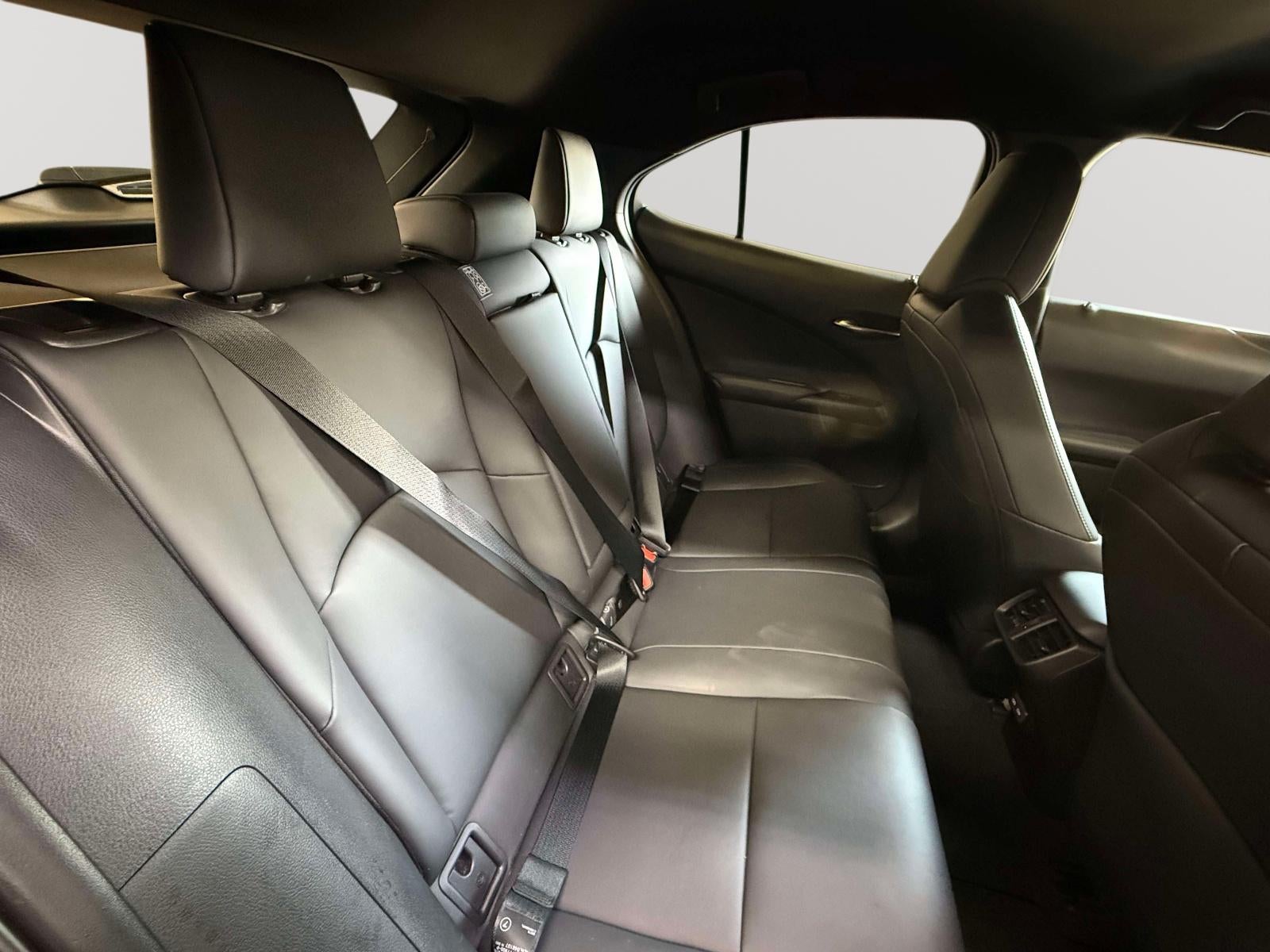 2024 Lexus UX 250h 250h Base