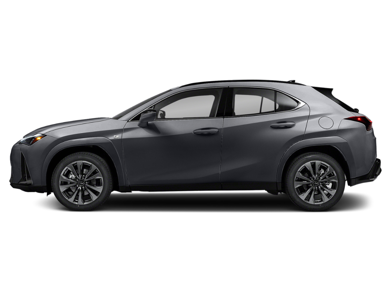 2024 Lexus UX 250h 250h Base