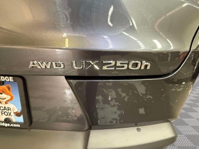2024 Lexus UX 250h 250h Base