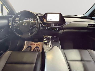 2024 Lexus UX 250h 250h Base