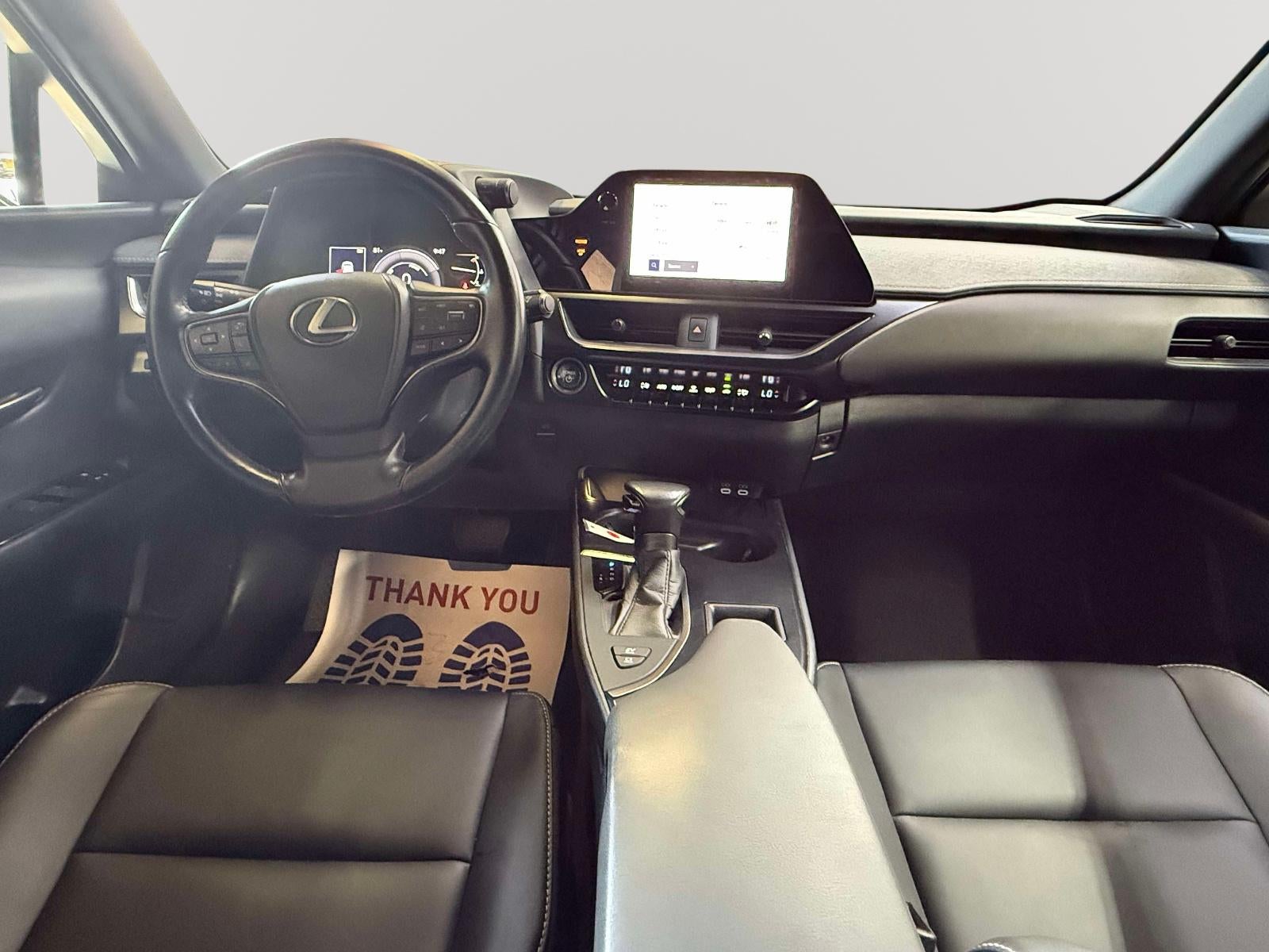 2024 Lexus UX 250h 250h Base