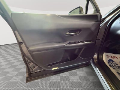 2024 Lexus UX 250h 250h Base