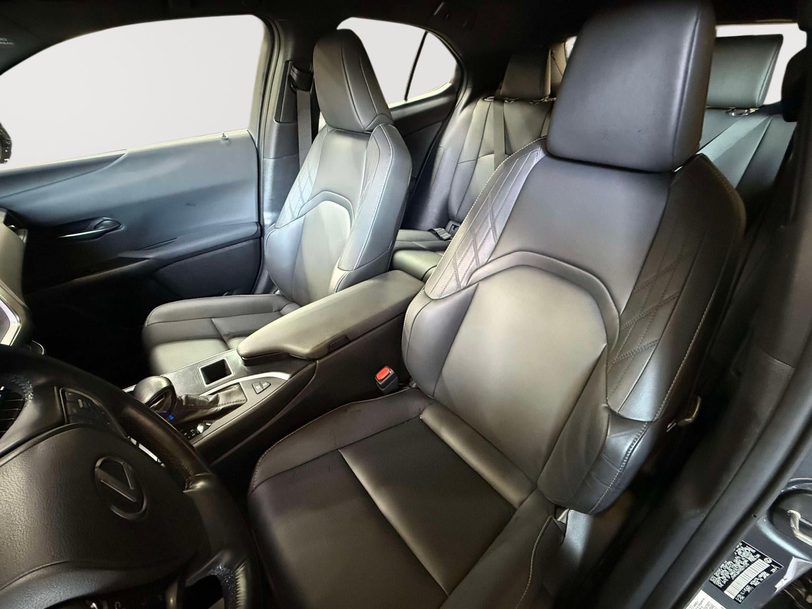 2024 Lexus UX 250h 250h Base