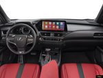2024 Lexus UX 250h 250h Base