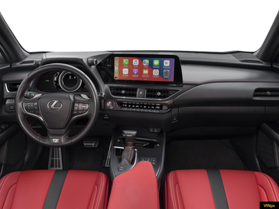 2024 Lexus UX 250h 250h Base