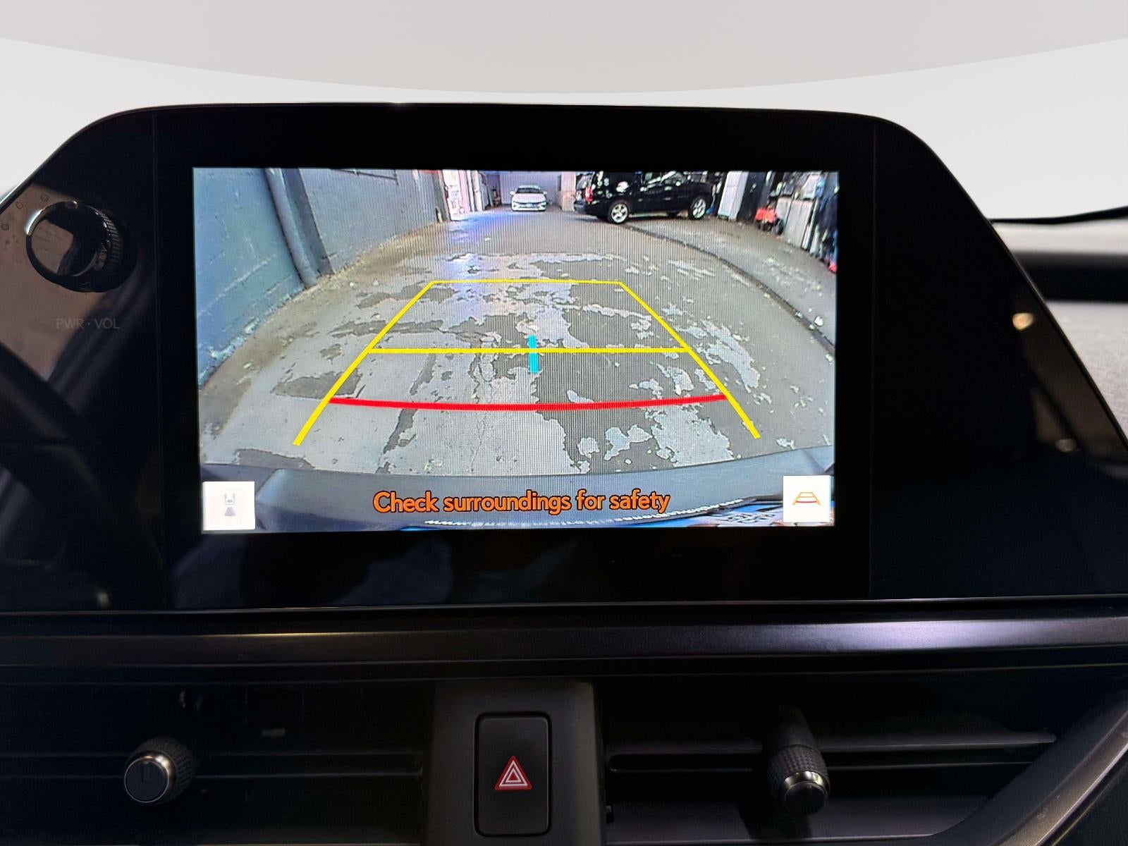 2024 Lexus UX 250h 250h Base