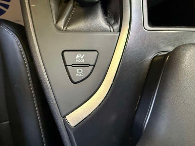 2024 Lexus UX 250h 250h Base
