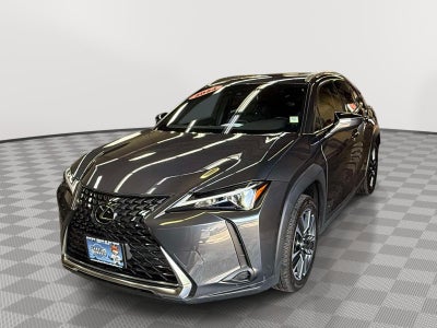 2024 Lexus UX 250h 250h Base