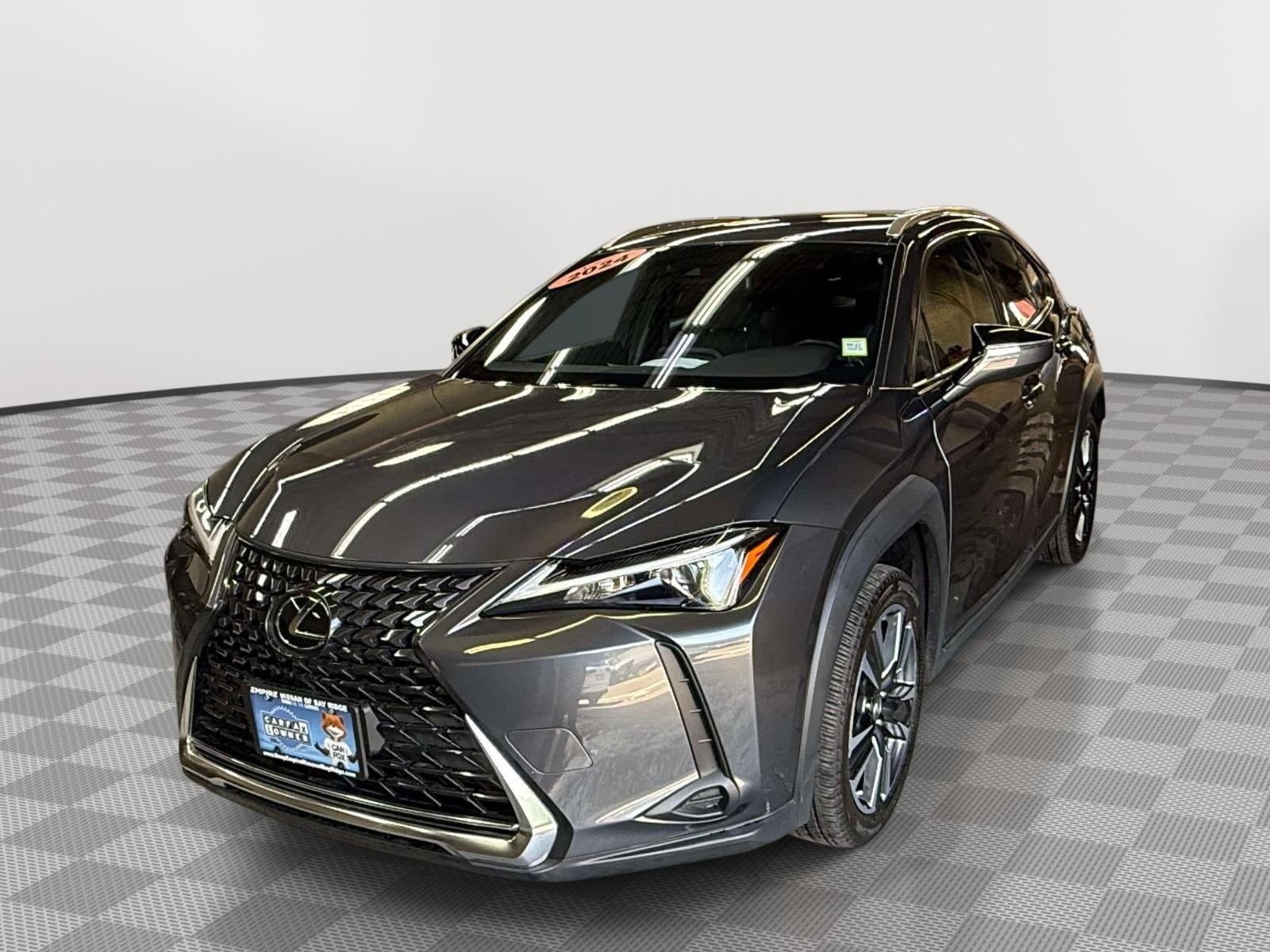 2024 Lexus UX 250h 250h Base