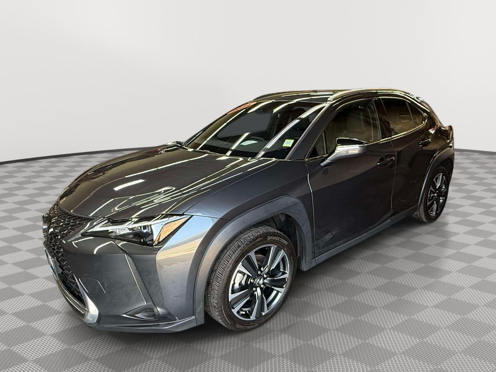 2024 Lexus UX 250h 250h Base