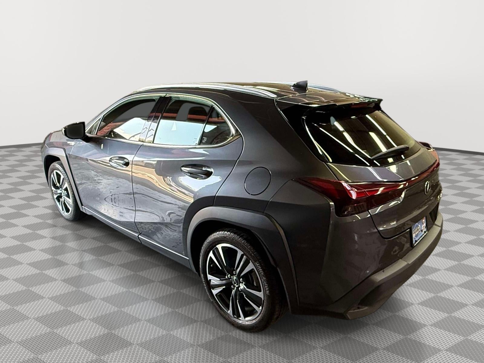 2024 Lexus UX 250h 250h Base