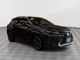 2024 Lexus UX 250h 250h Base