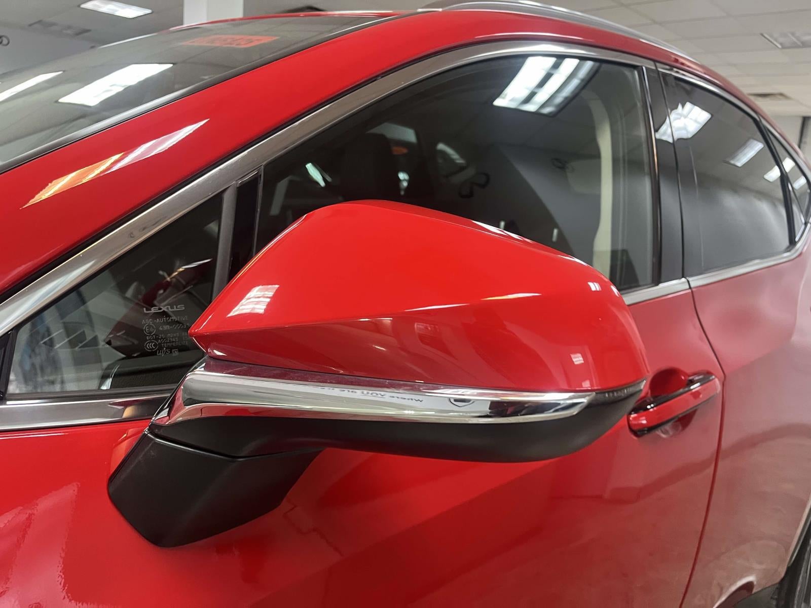 2024 Lexus NX 350 350 Base