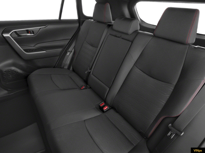 2024 Toyota RAV4 Prime SE