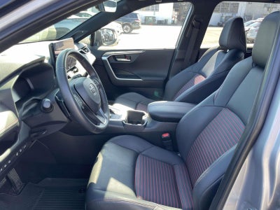 2023 Toyota RAV4 Prime XSE