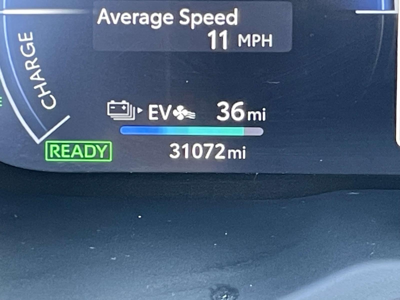 2023 Toyota RAV4 Prime XSE