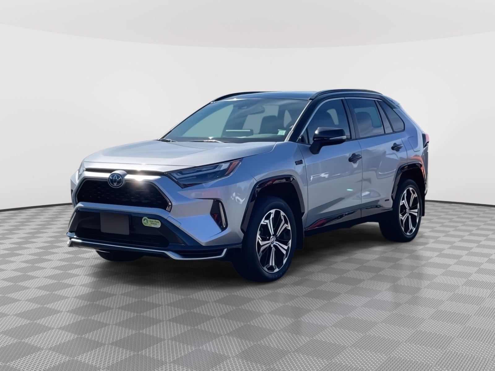 2023 Toyota RAV4 Prime XSE