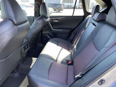 2023 Toyota RAV4 Prime XSE