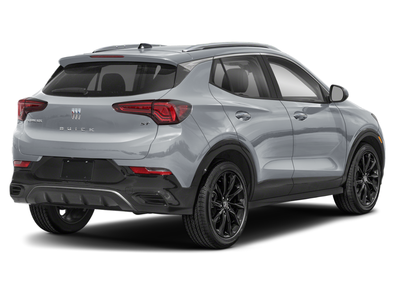 2024 Buick Encore GX Sport Touring AWD