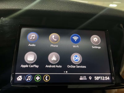 2022 Buick Encore AWD Preferred