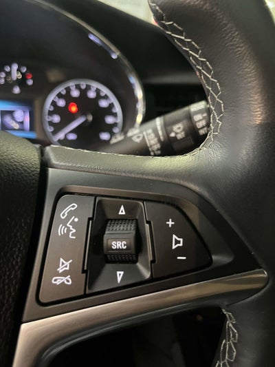 2022 Buick Encore AWD Preferred