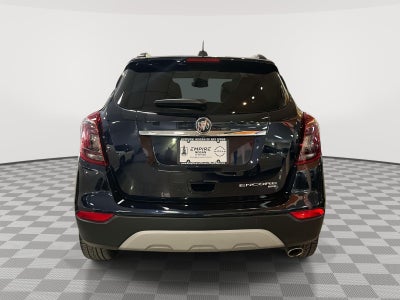 2022 Buick Encore AWD Preferred