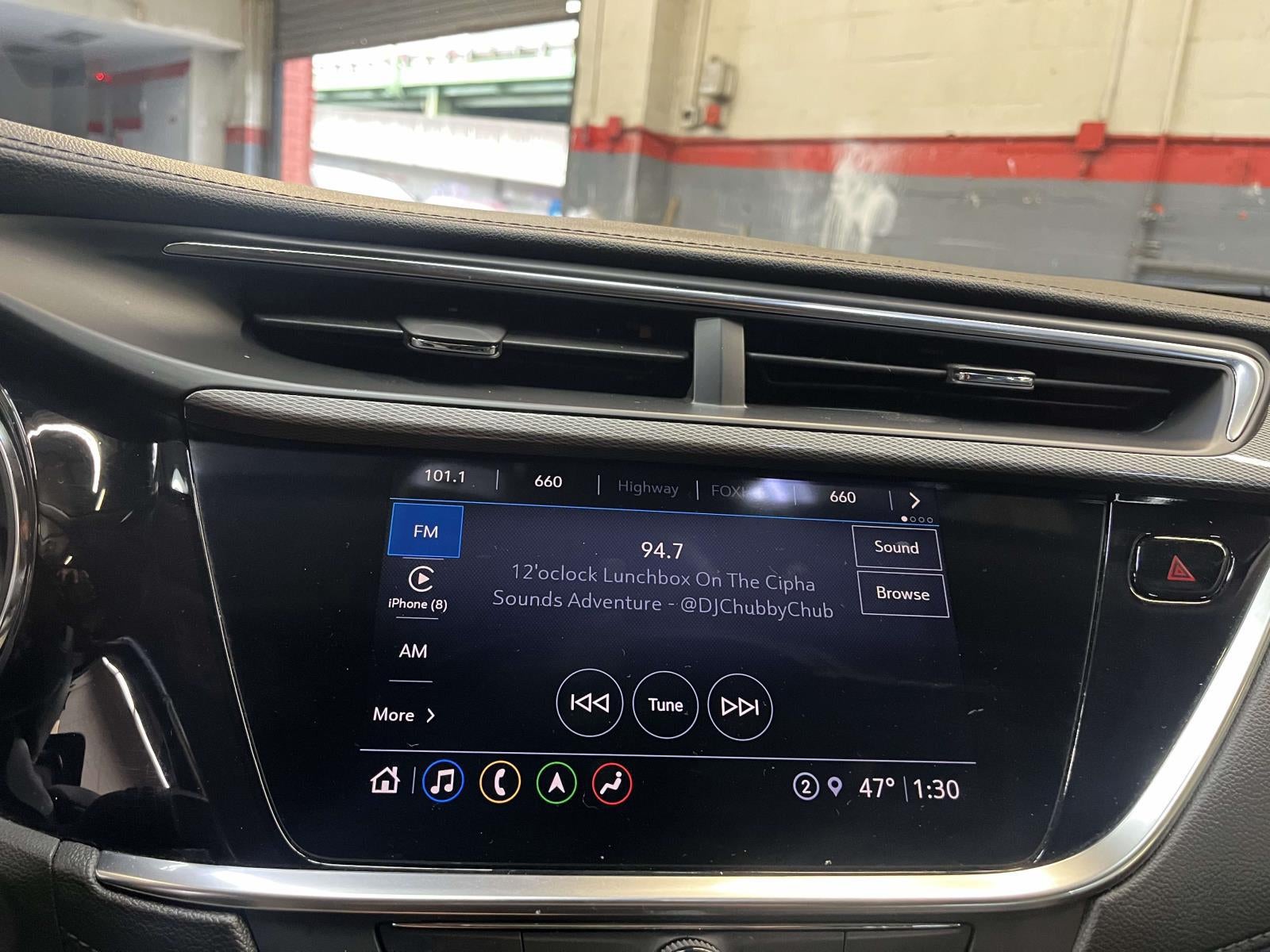 2021 Buick Encore GX AWD Essence