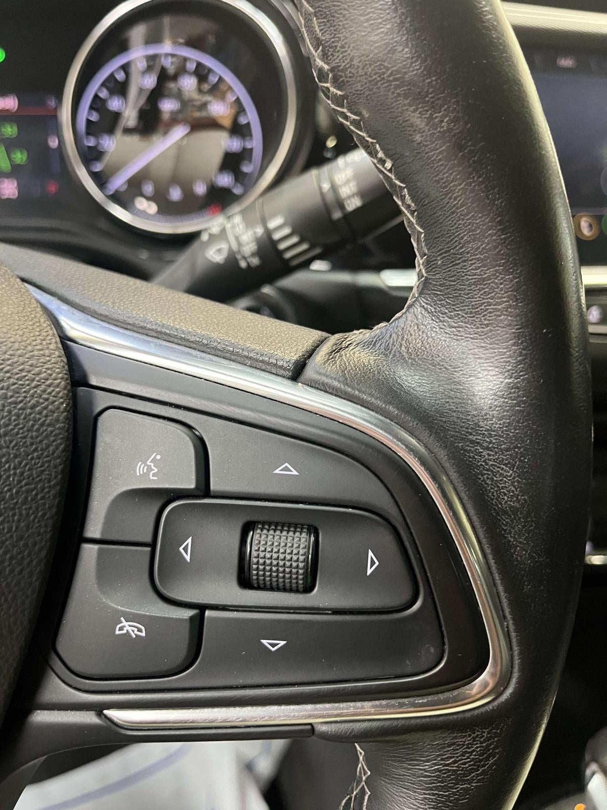 2021 Buick Encore GX AWD Essence