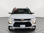 2021 Chevrolet Trailblazer FWD LT