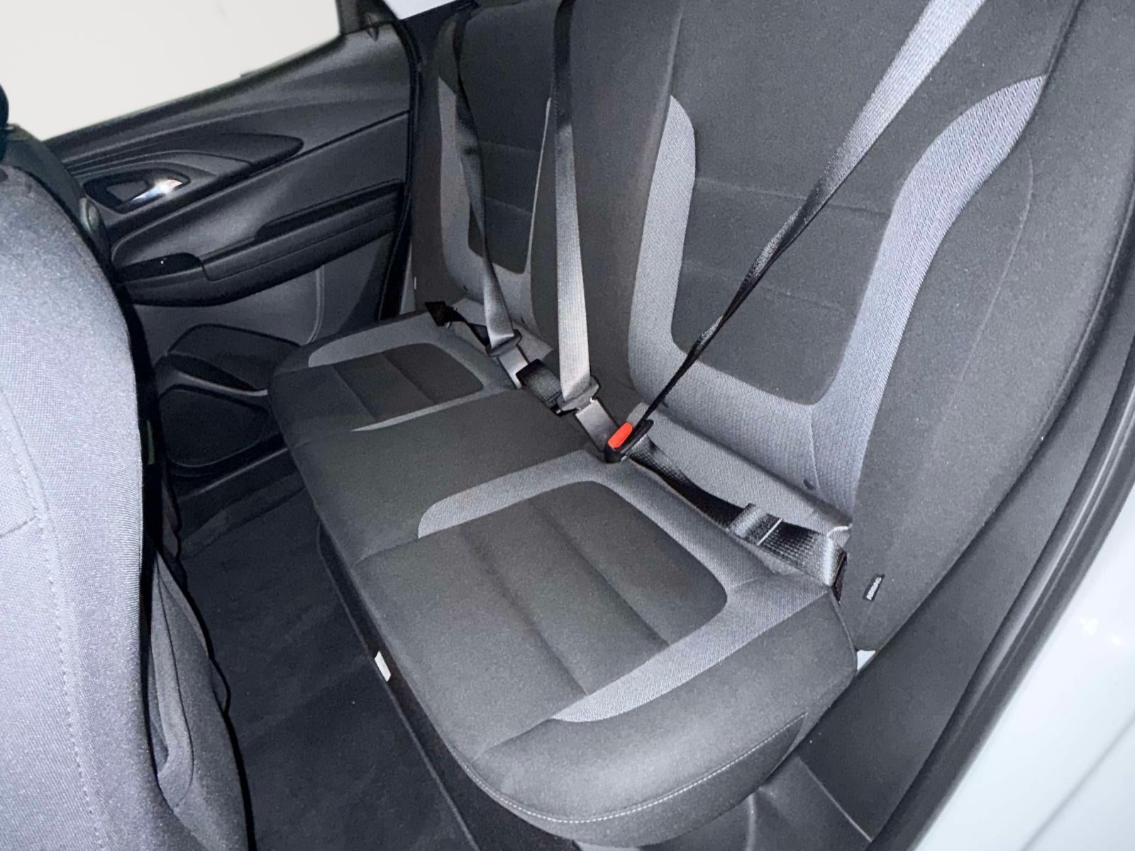 2021 Chevrolet Trailblazer FWD LT