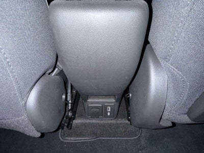 2021 Chevrolet Trailblazer FWD LT